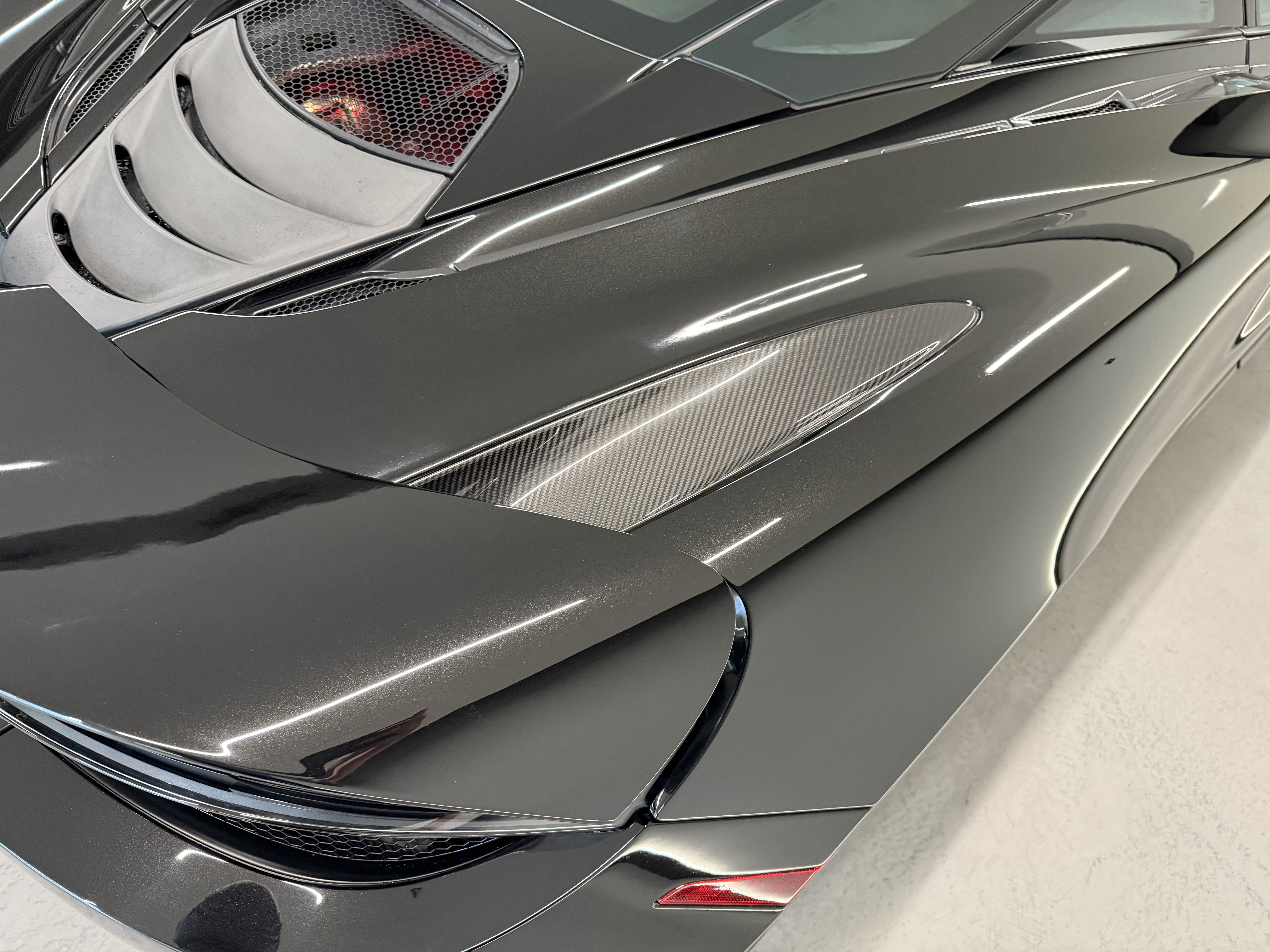 Used 2020 McLaren 720S Performance 5