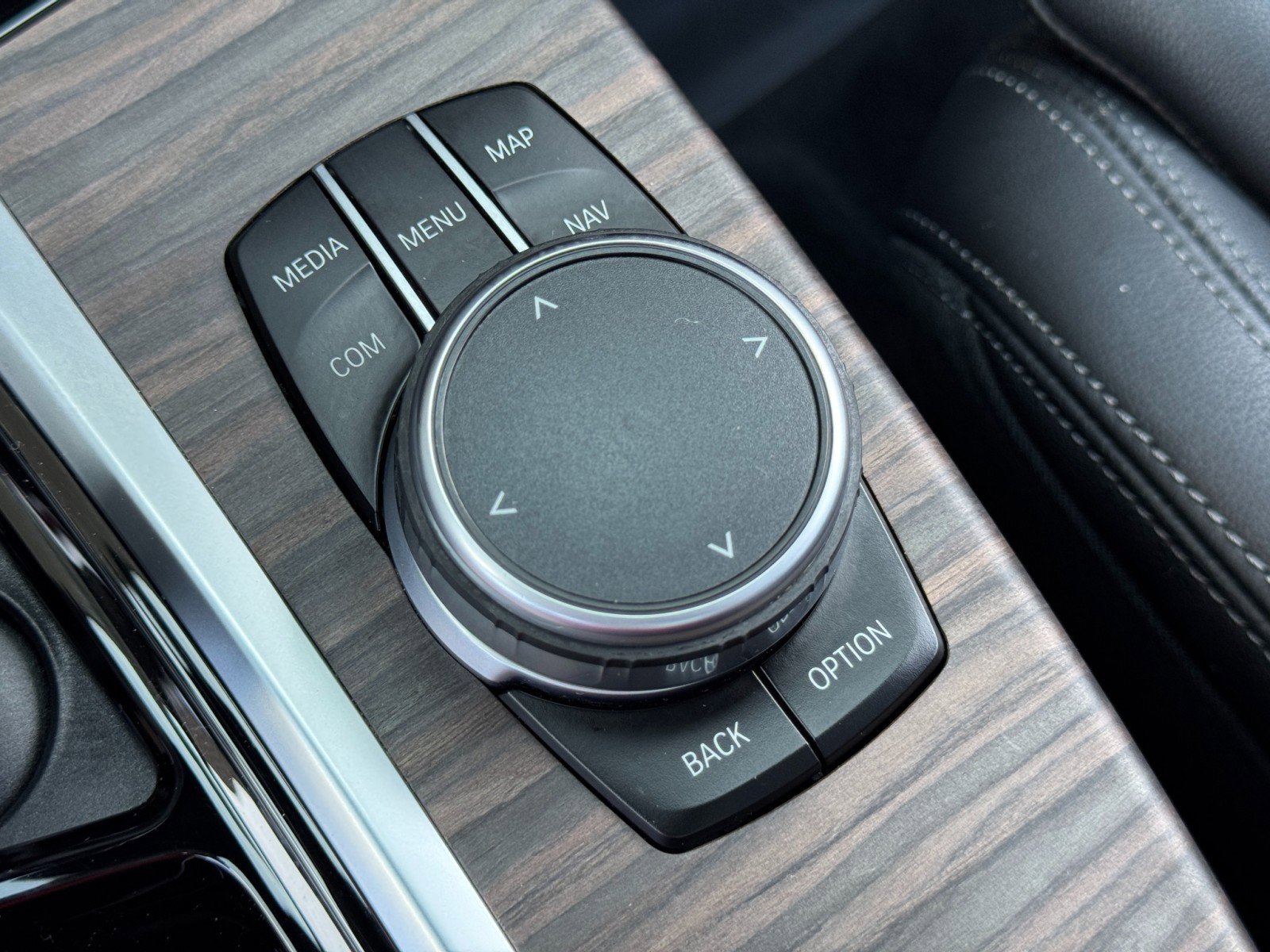 2019 BMW X4 xDrive30i