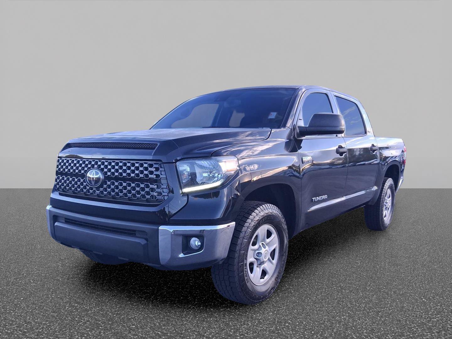 Used 2021 Toyota Tundra SR5