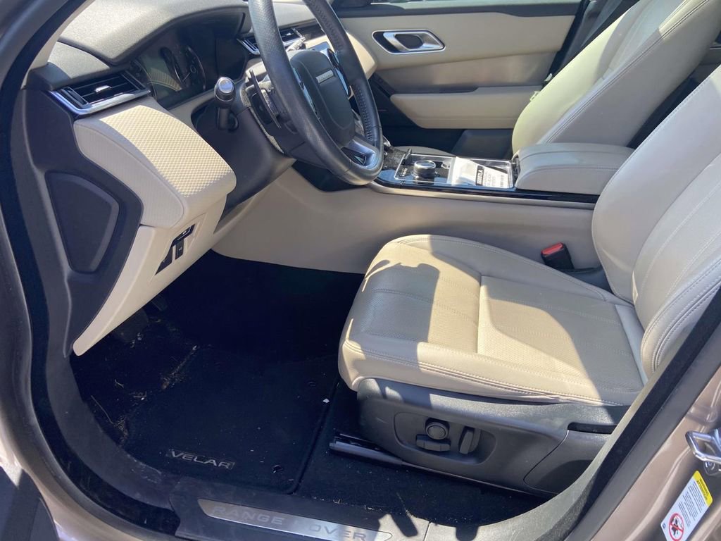 2020 Land Rover Range Rover Velar S