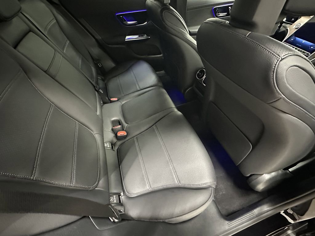 2024 Mercedes-Benz GLC 300 4MATIC