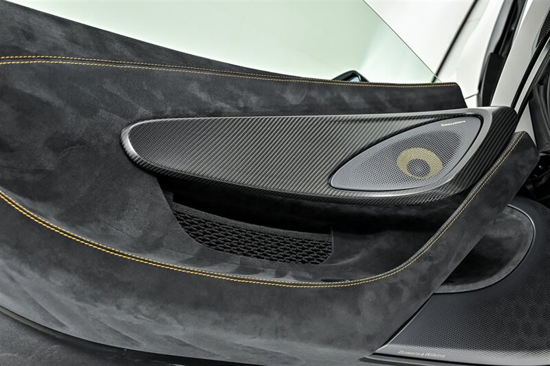 Used 2019 McLaren 600LT photo 30