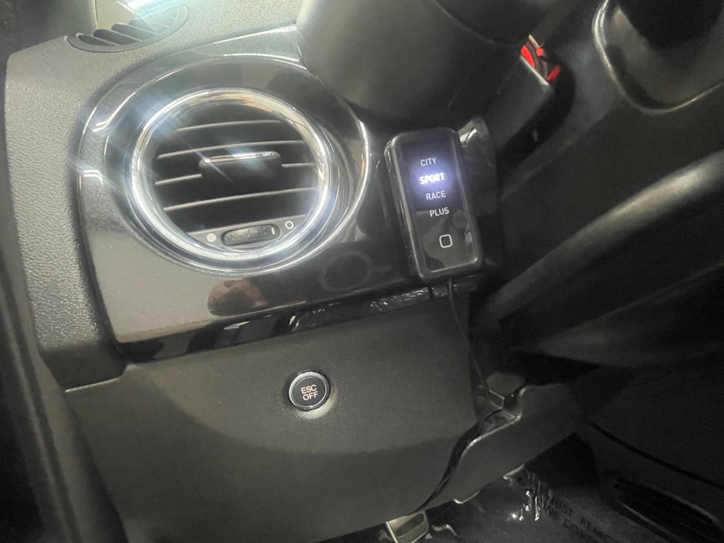 2013 FIAT 500 Abarth