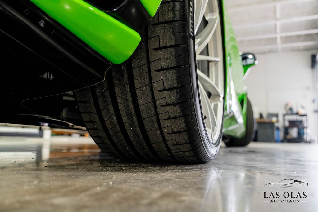 Used 2026 McLaren 750S Spider photo 16