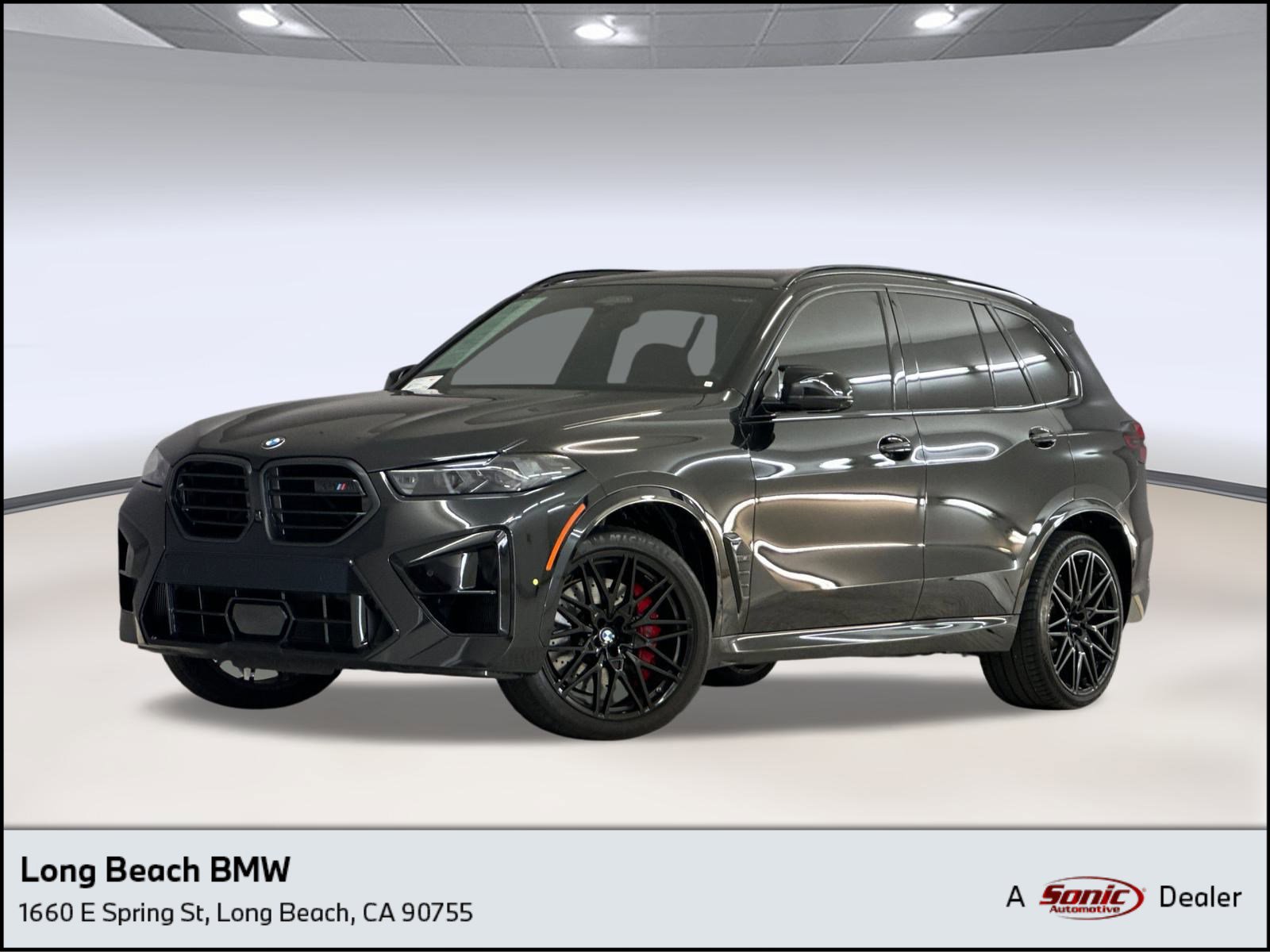 Used BMW X5 M for Sale in Beverly Hills, CA - Autotrader