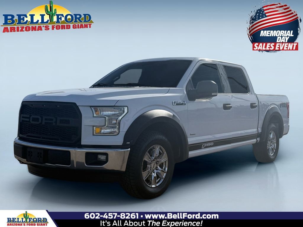 Bell Ford in Phoenix, AZ | 379 Cars Available | Autotrader