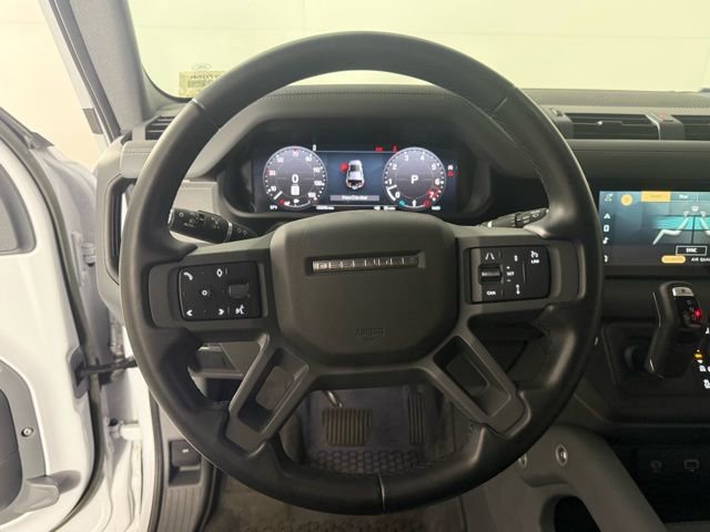 2023 Land Rover Defender 110 X-Dynamic SE