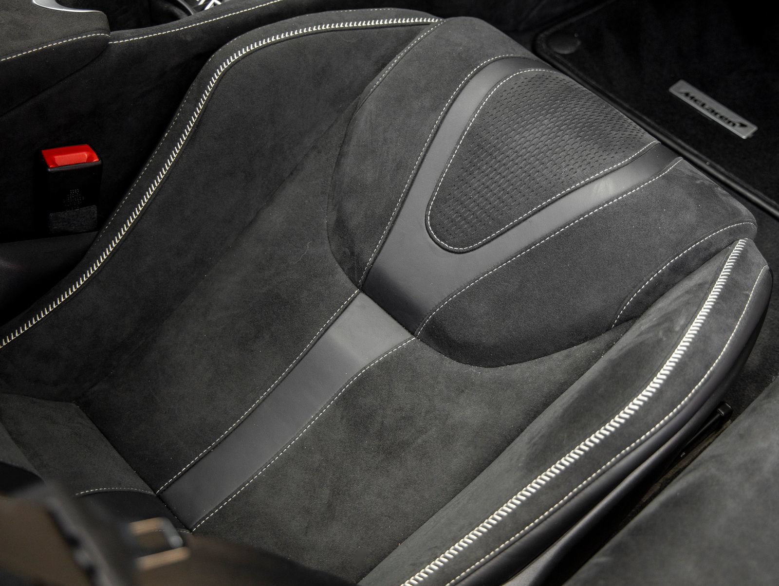 Used 2024 McLaren 750S Spider photo 37