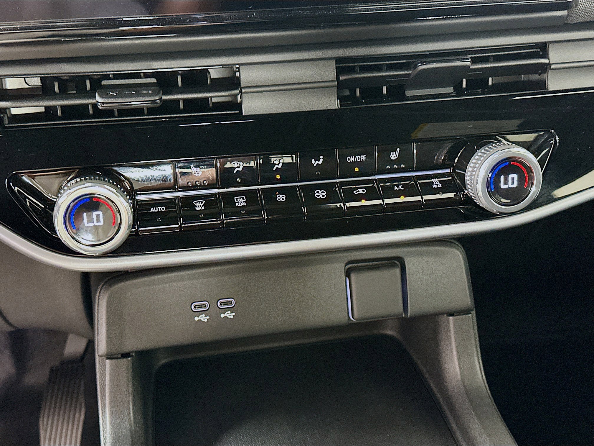 2025 Honda Prologue Eco