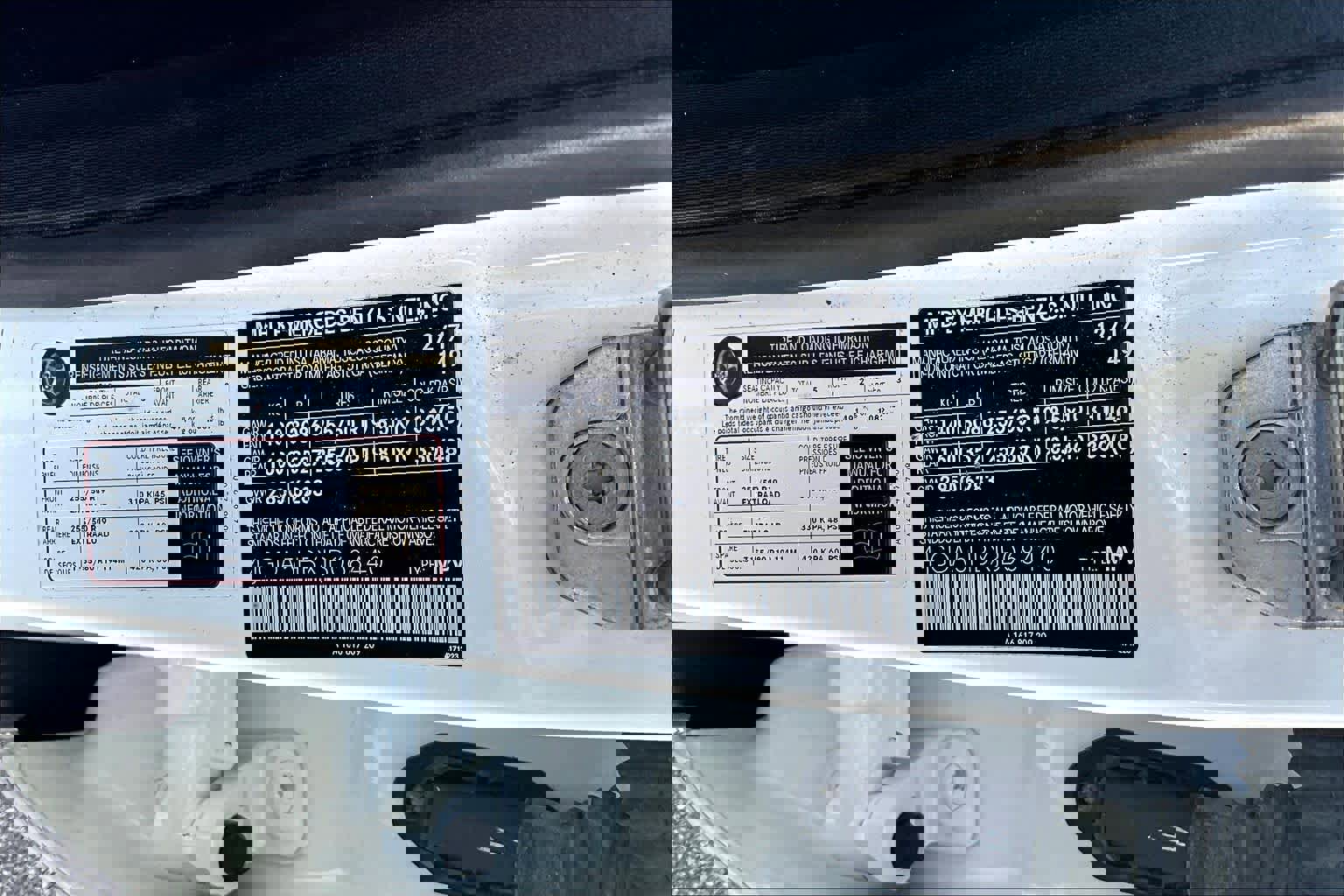 2018 Mercedes-Benz GLE 350 4MATIC