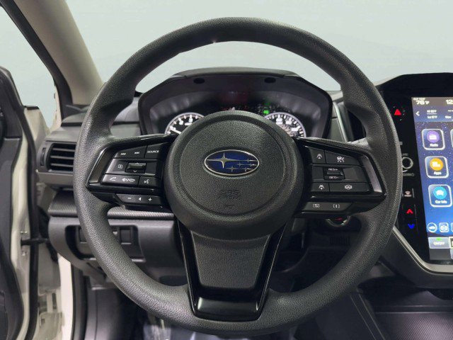 2024 Subaru Crosstrek 2.0i Premium