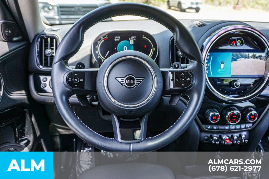 2023 MINI Cooper Countryman S