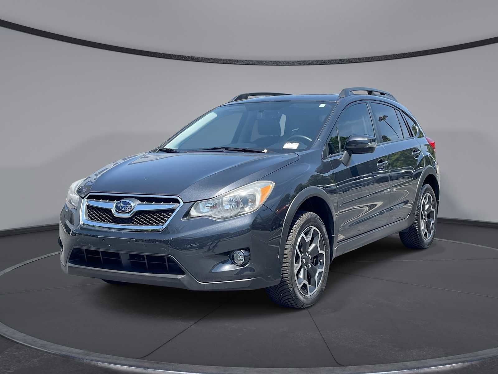 2015 Subaru Crosstrek 2.0i Limited
