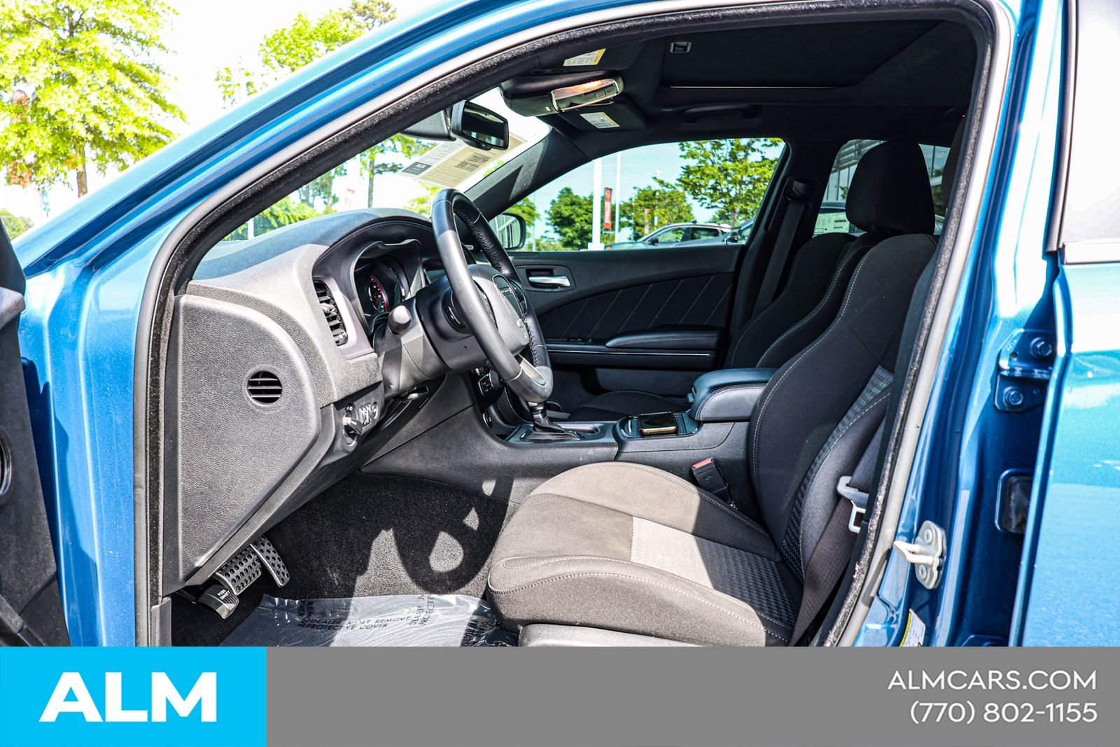 2023 Dodge Charger GT