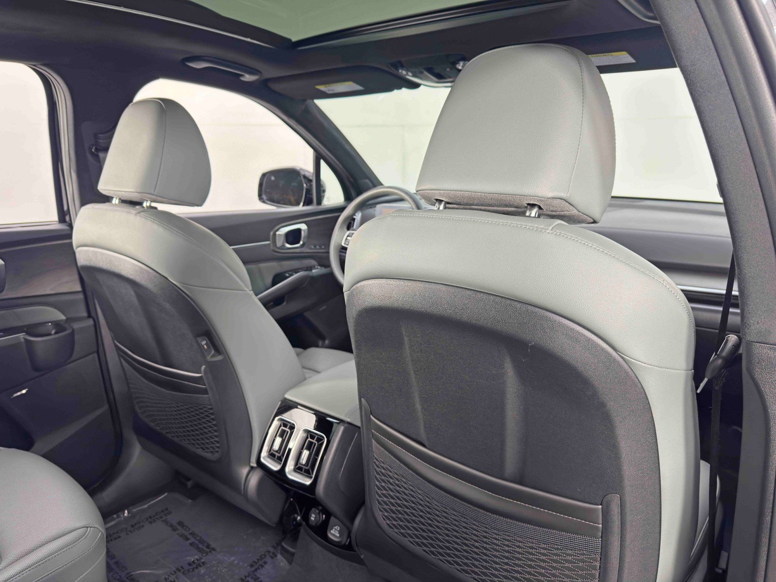 2025 Kia Sorento SX Prestige