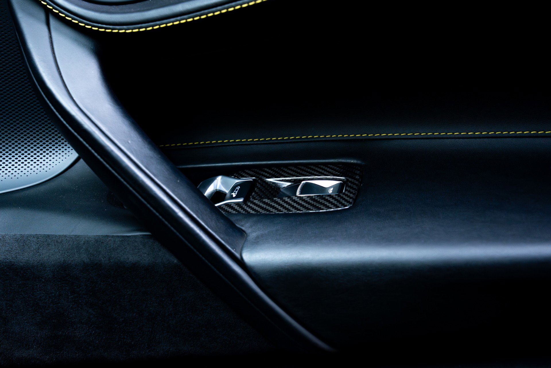 Used 2020 McLaren 720S Luxury photo 47