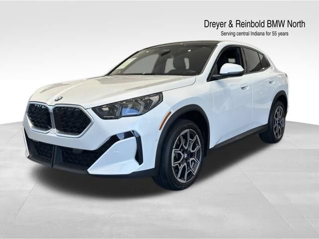 Used 2025 BMW X2 xDrive28i w/ Convenience Package