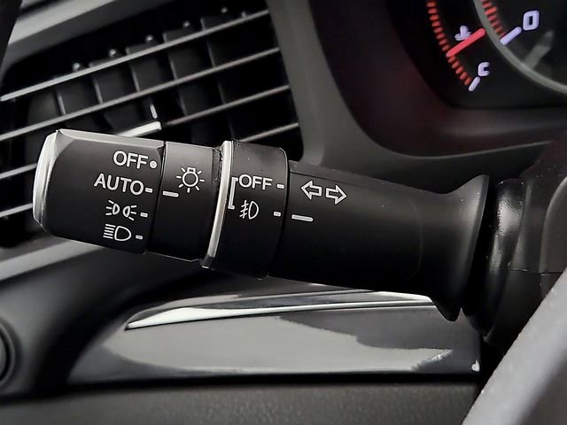 2022 Acura ILX w/ Premium & A-SPEC Package