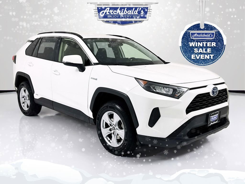 Used Toyota RAV4 for Sale in Kennewick, WA - Autotrader