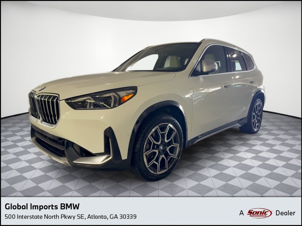 Used 2023 BMW X1 xDrive28i w/ Premium Package