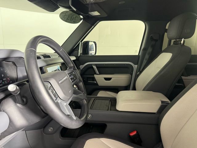 2023 Land Rover Defender 110 X-Dynamic SE
