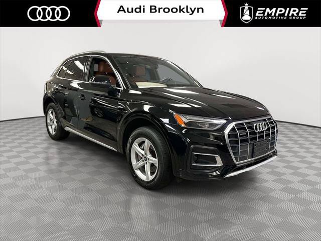 Used 2023 Audi Q5 2.0T Premium w/ Convenience Package