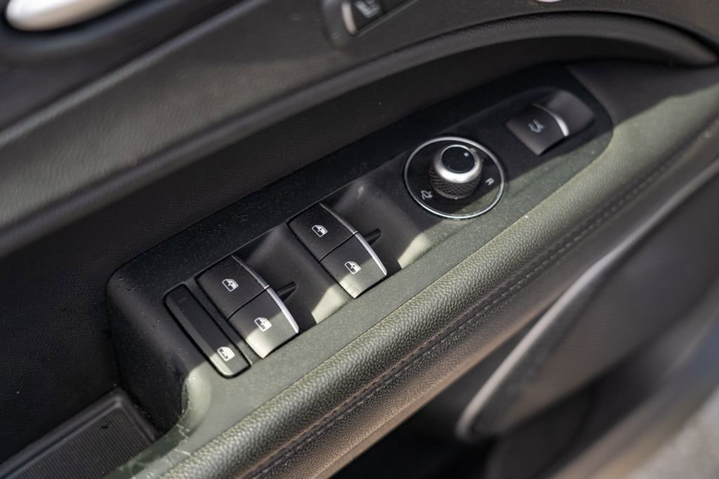 2018 Alfa Romeo Stelvio AWD