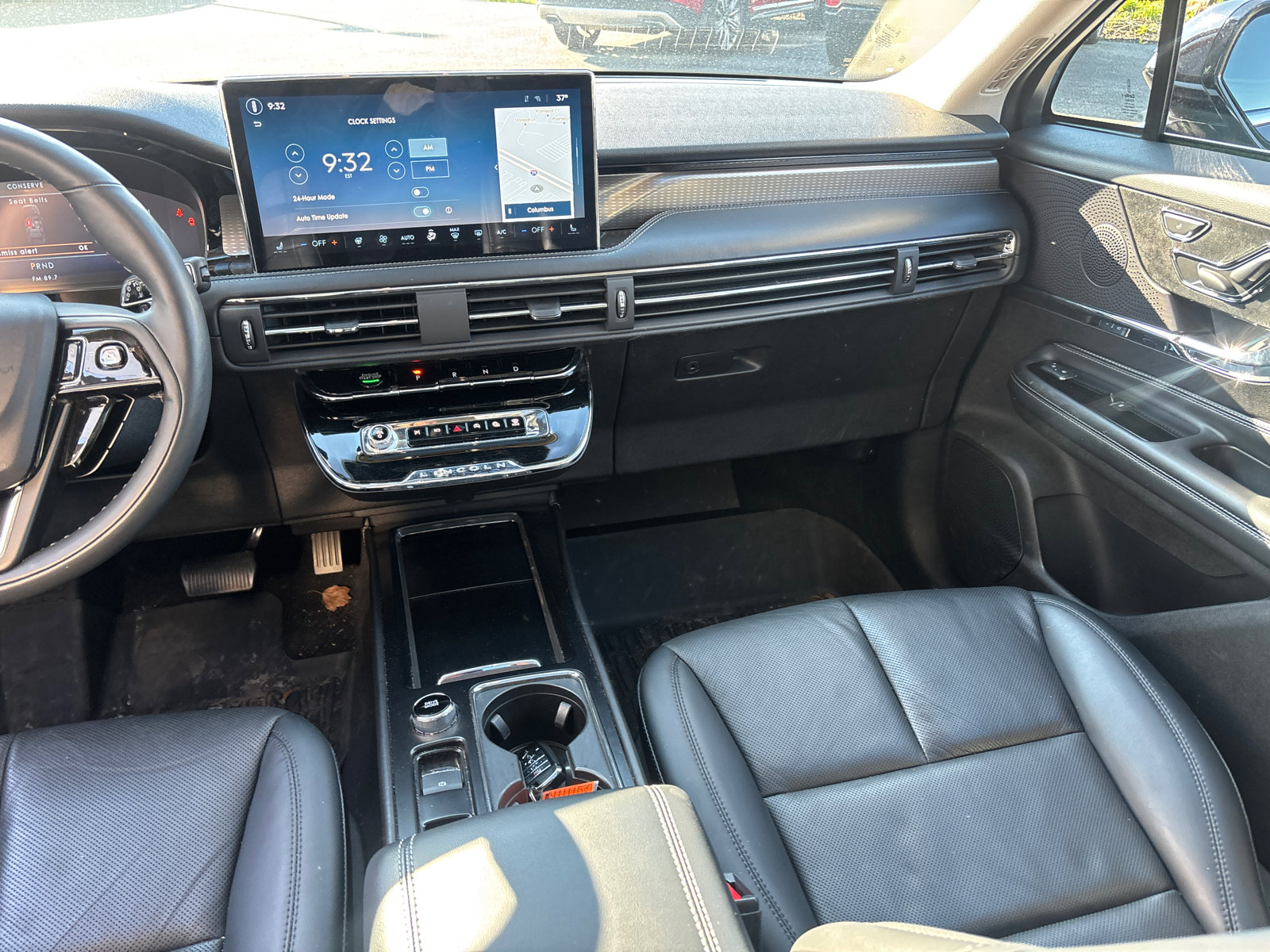 2023 Lincoln Corsair Reserve