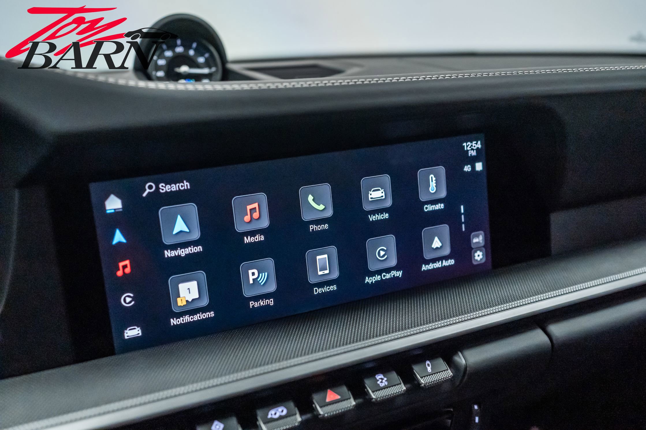 2025 Porsche 911 Carrera S