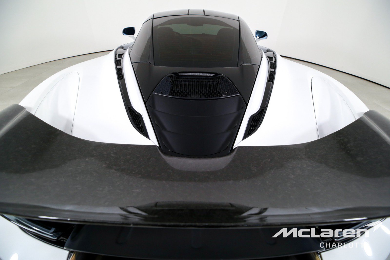Used 2019 McLaren 720S photo 20