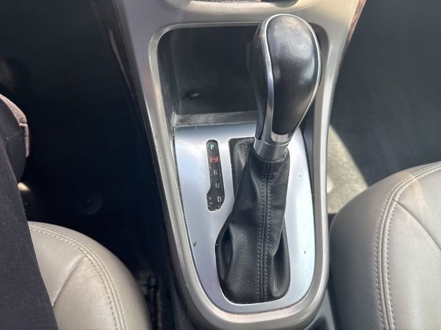 2016 Buick Verano Sport Touring