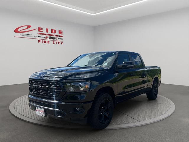 Used 2024 RAM 1500 Big Horn