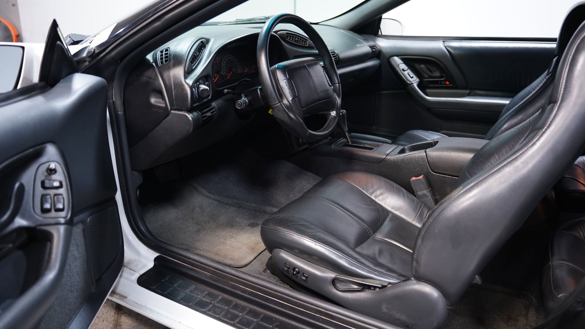 1995 Chevrolet Camaro Z28