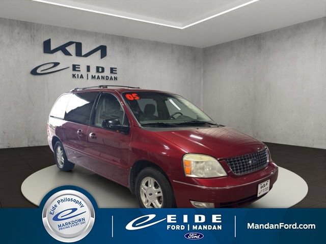 Used 2005 Ford Freestar SEL
