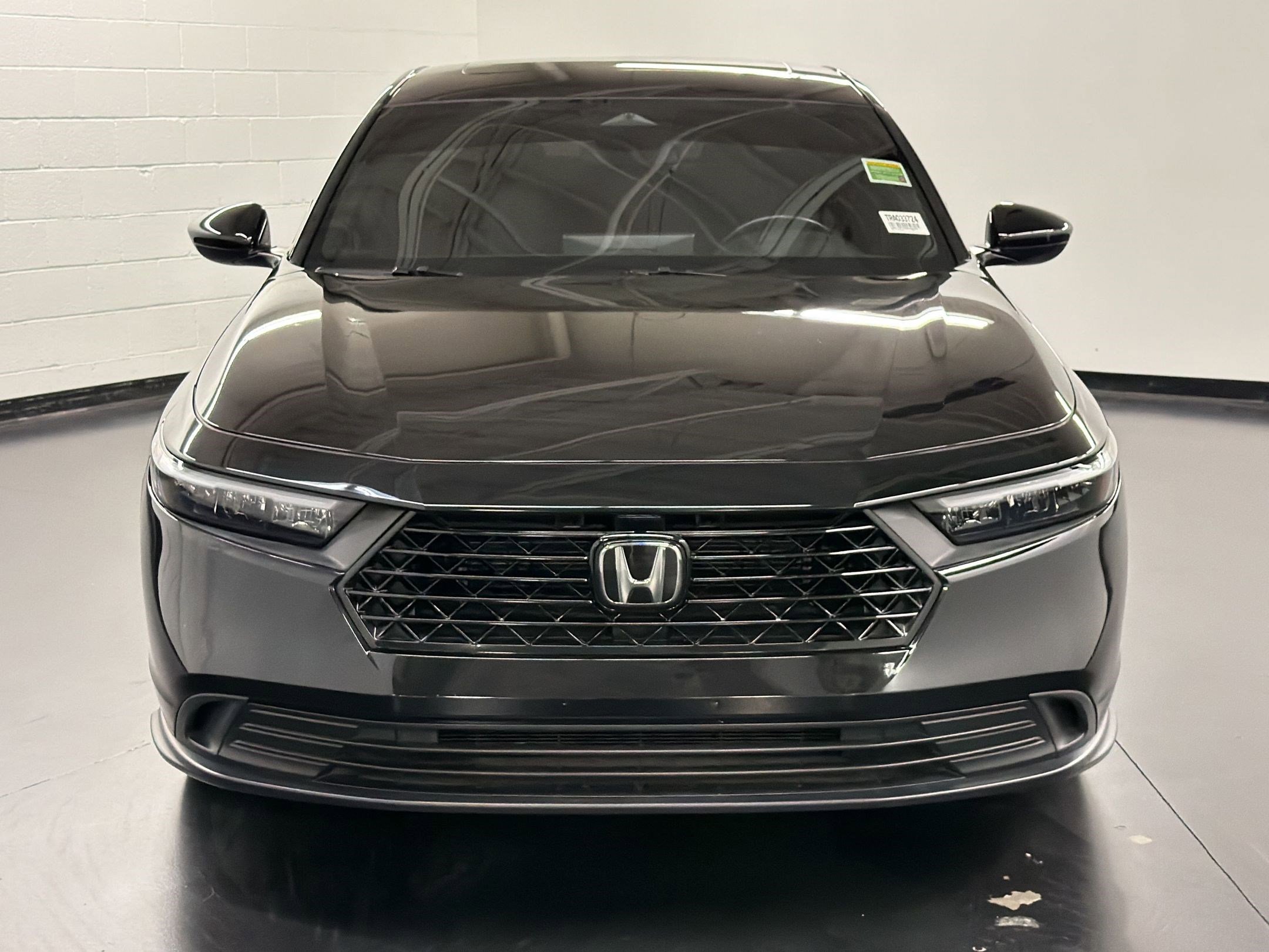 2024 Honda Accord Sport