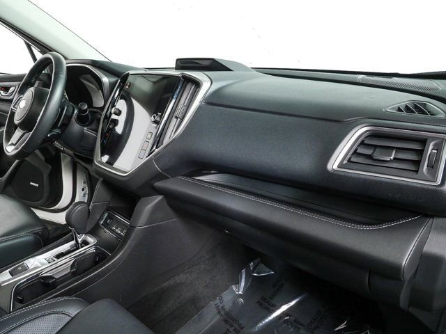 2025 Subaru Ascent Limited