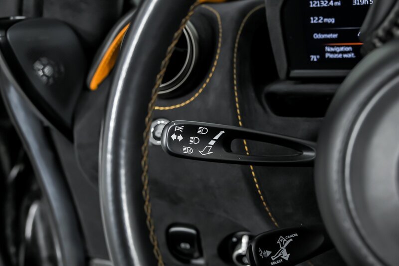 Used 2020 McLaren 720S Performance photo 36