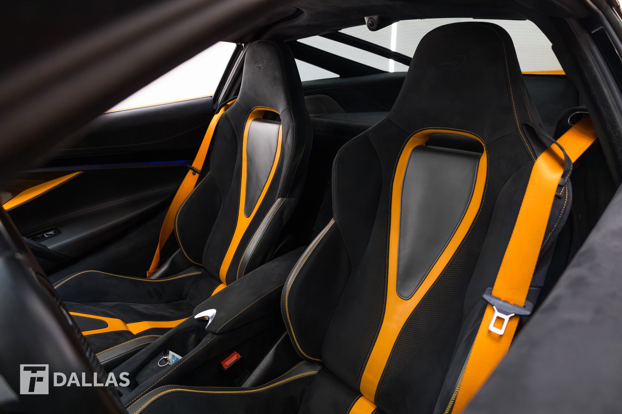 Used 2019 McLaren 720S Performance photo 27