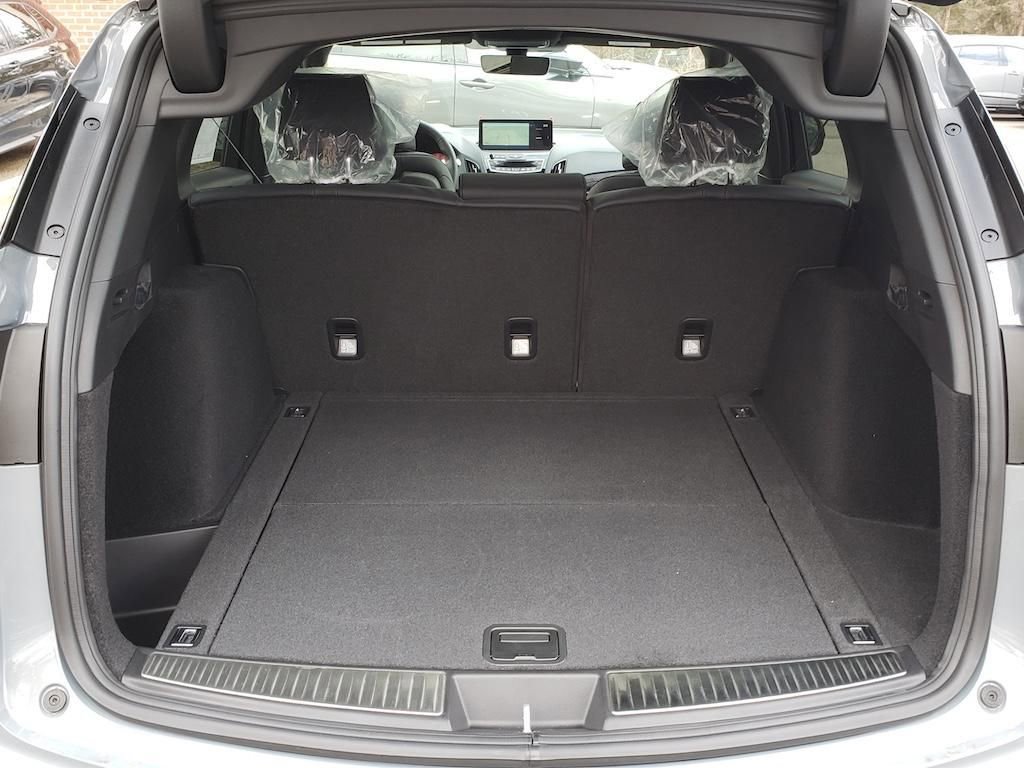 2026 Acura RDX A-Spec