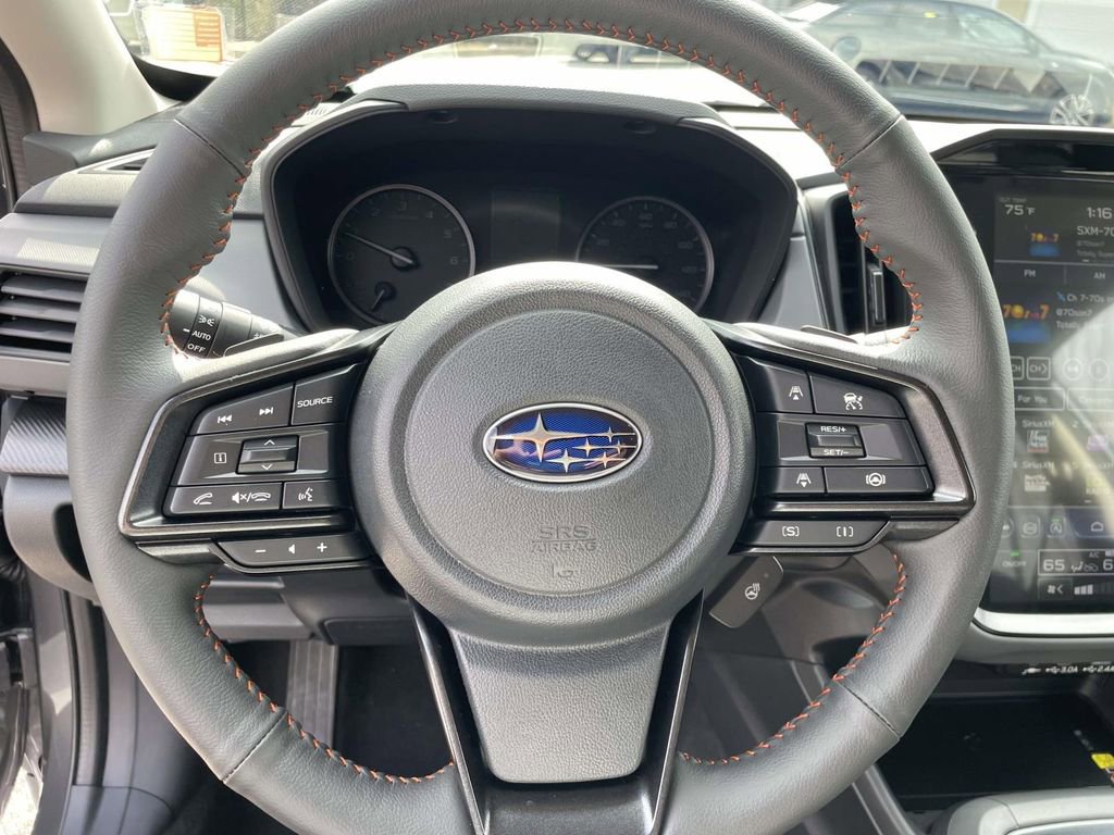 2026 Subaru Crosstrek 2.5i Limited