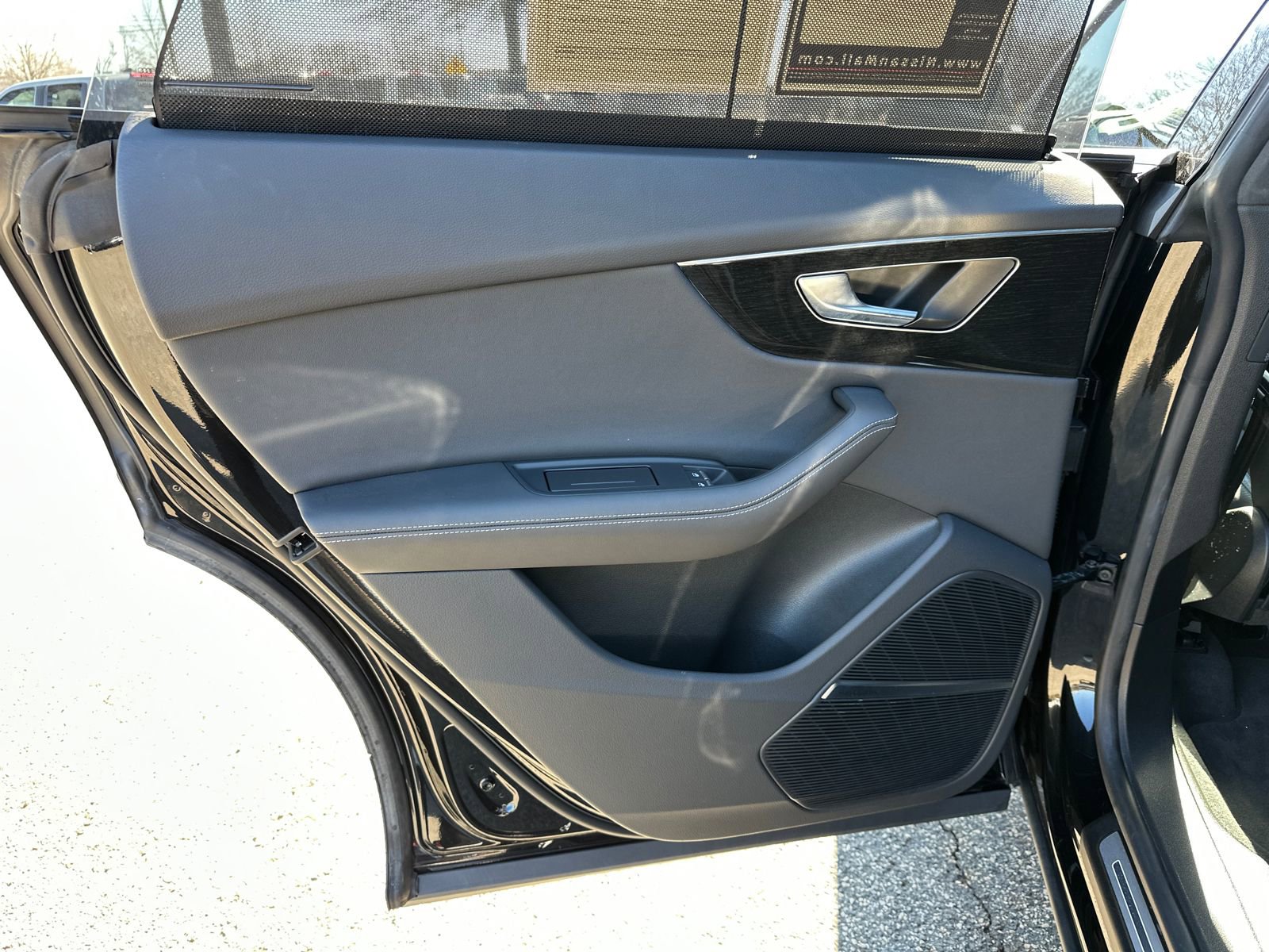 2024 Audi Q8 Prestige