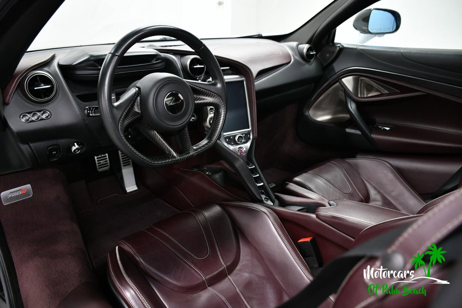 Used 2018 McLaren 720S photo 29