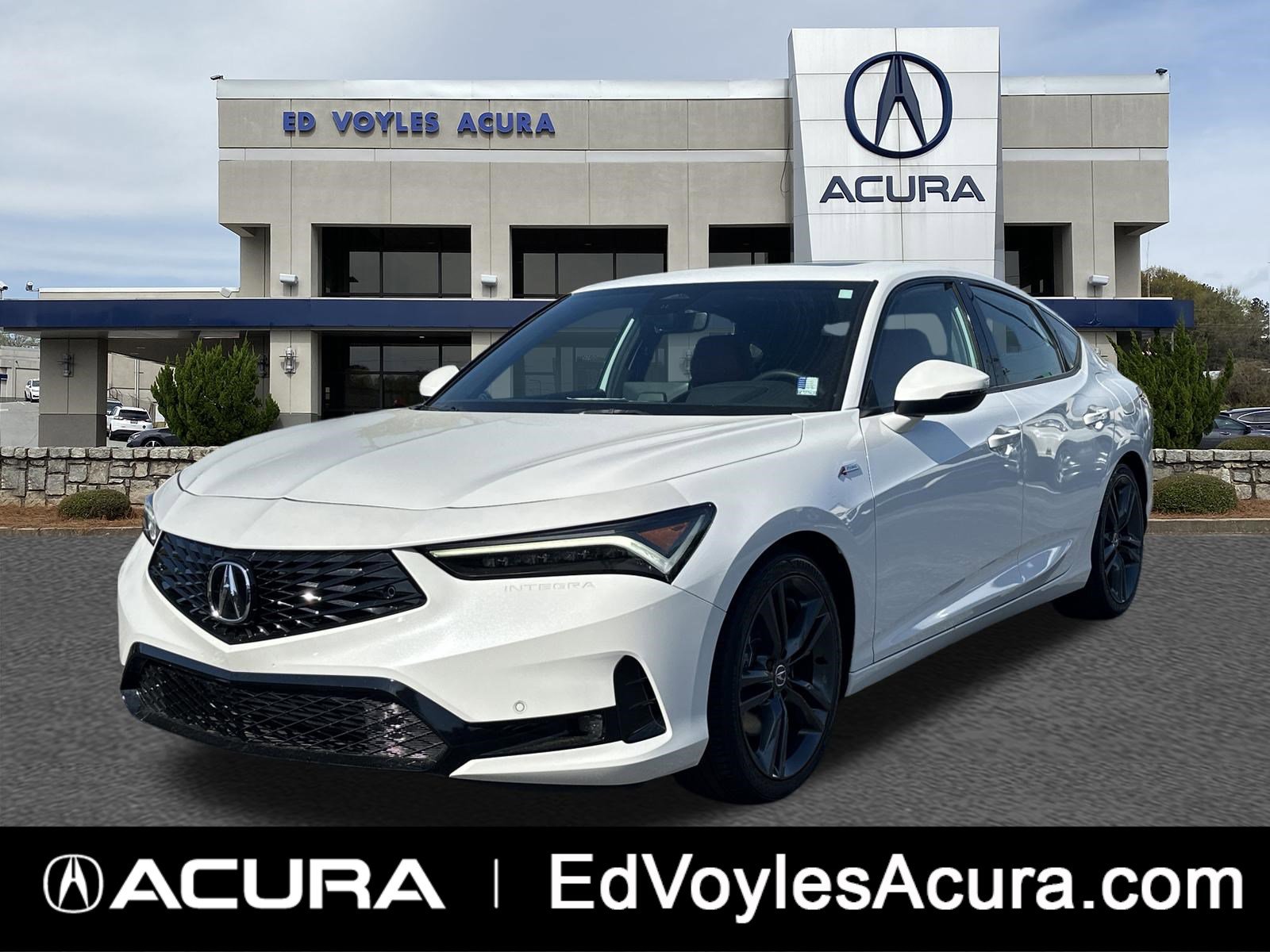 2023 Acura Integra A-Spec