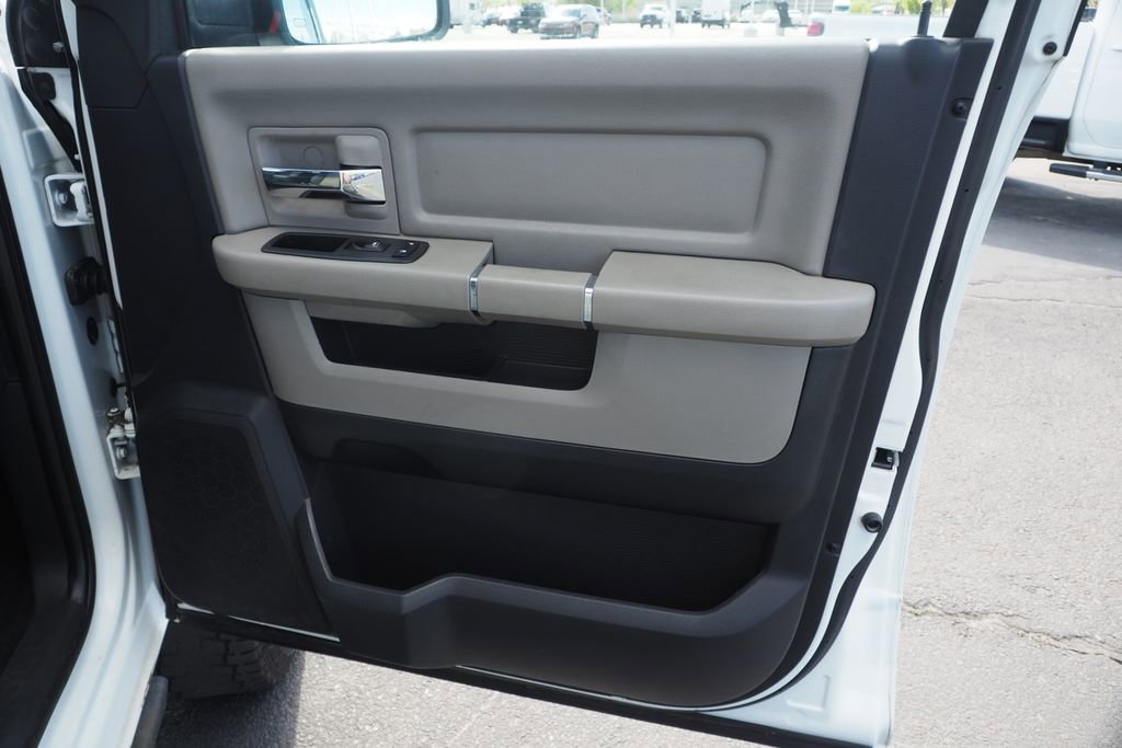 2010 Dodge Ram 2500 Truck SLT