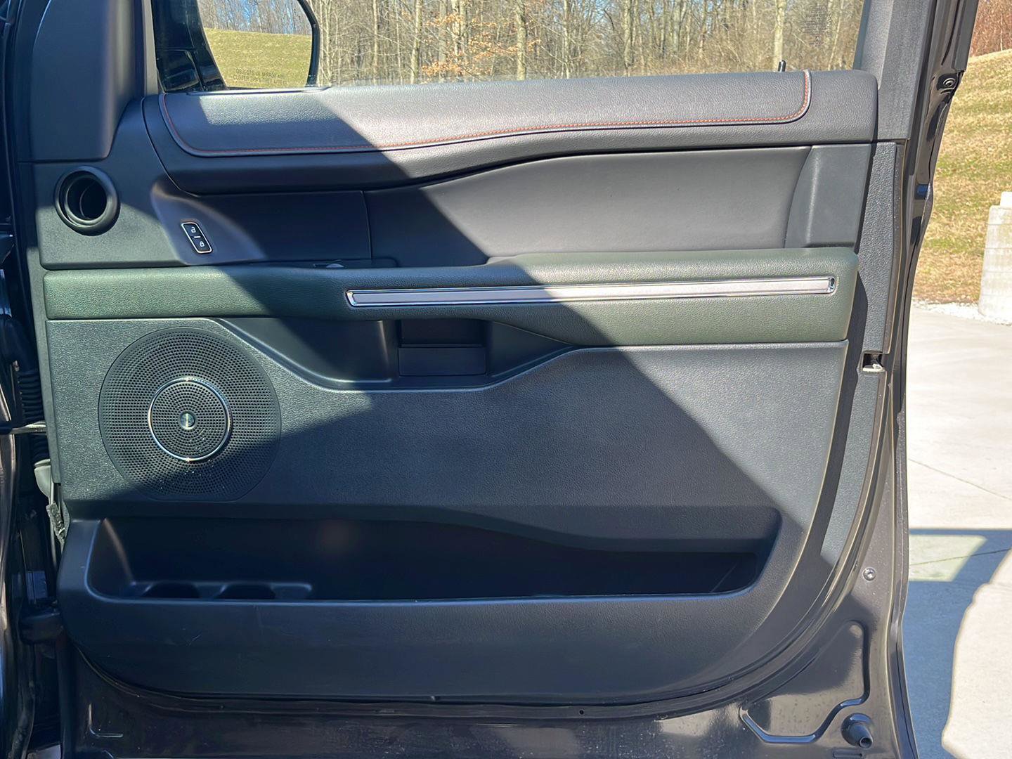 2022 Ford Expedition Timberline