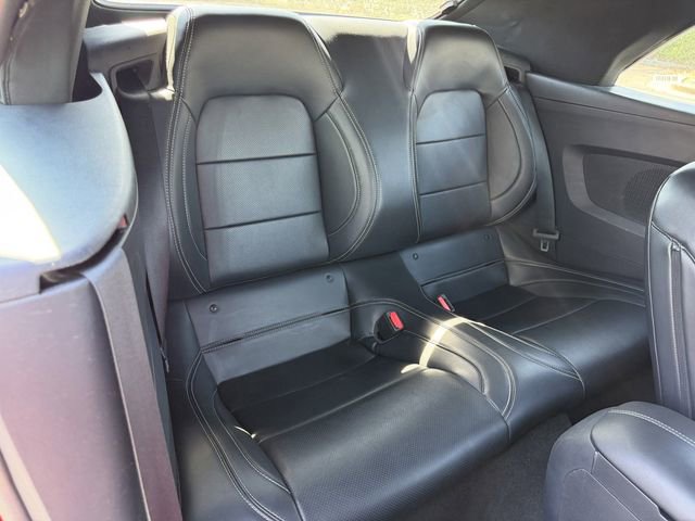 2024 Ford Mustang Premium