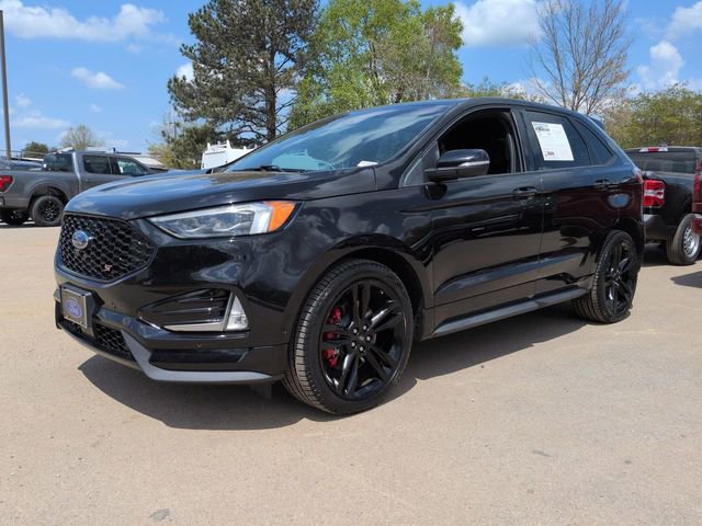 2020 Ford Edge ST