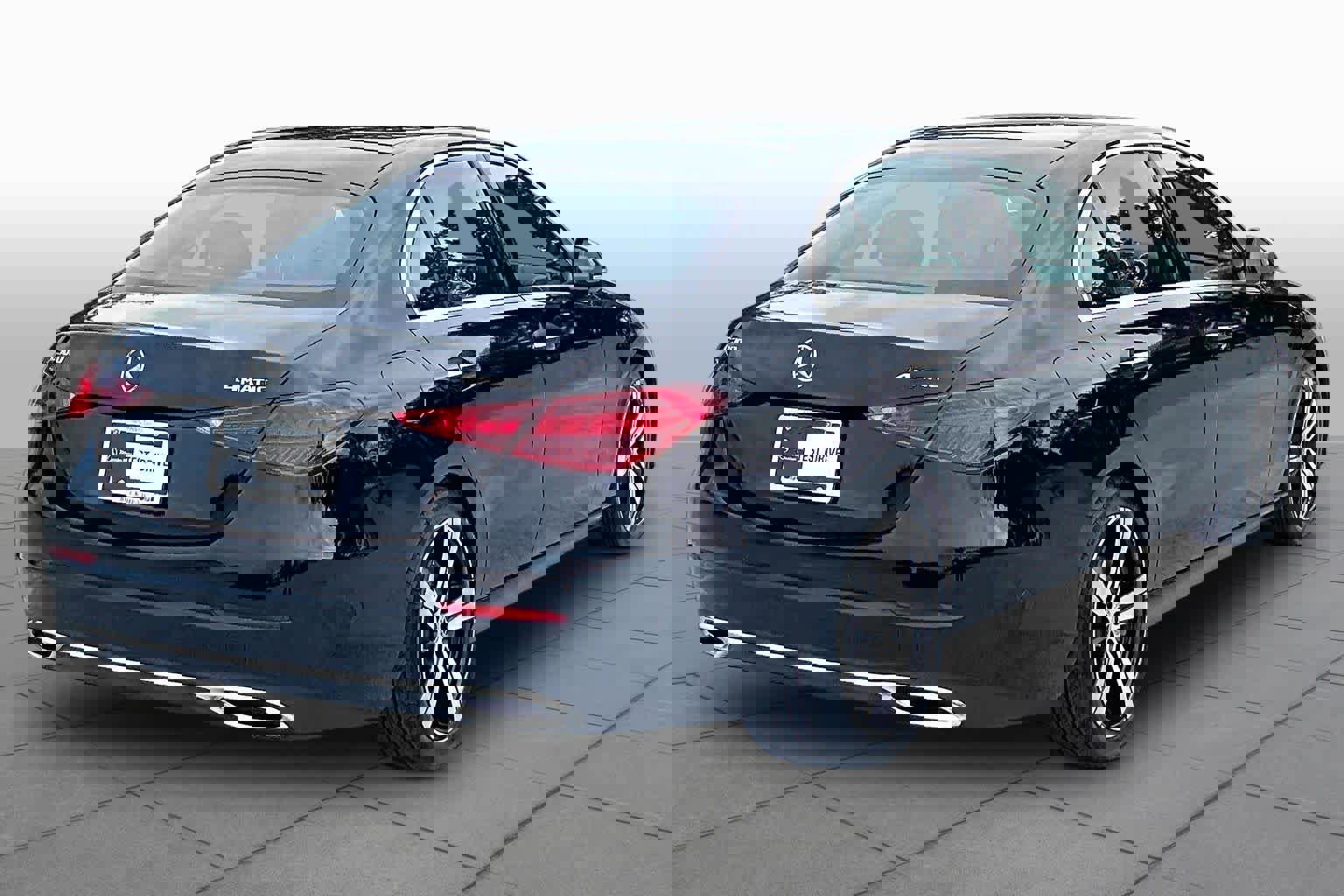 2025 Mercedes-Benz C 300 4MATIC Sedan