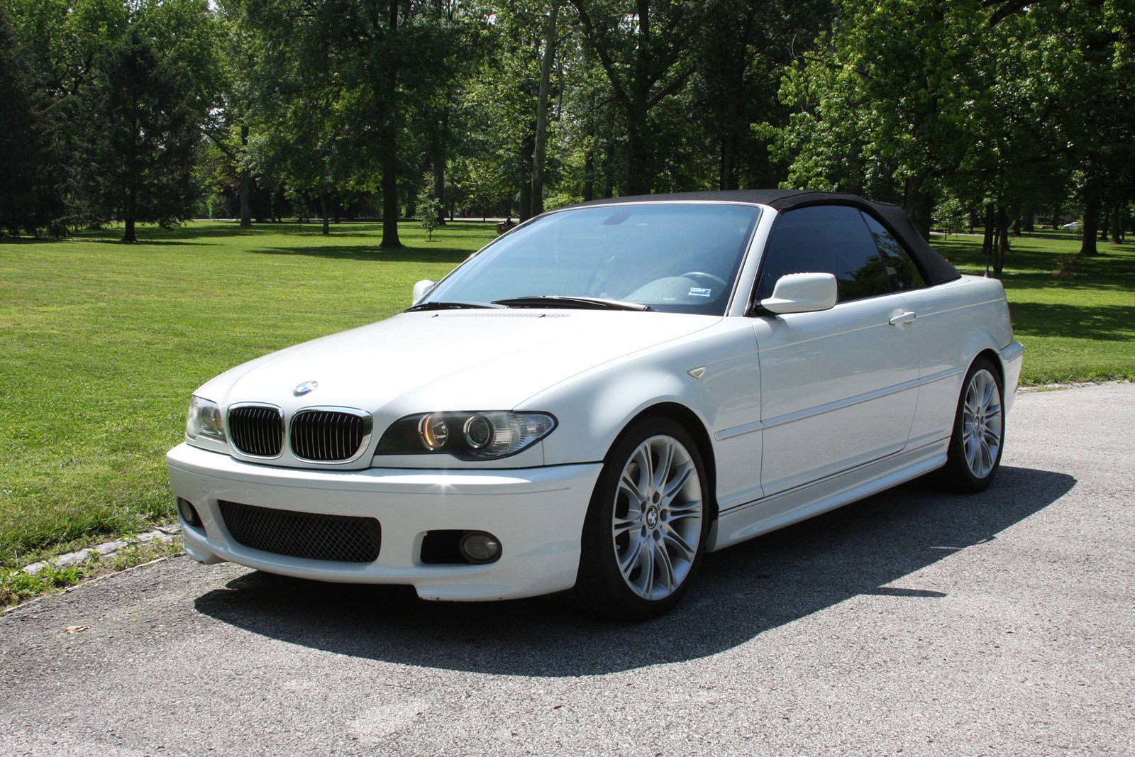 2005 Bmw 330ci For Autotrader 2005 Bmw 330ci For Autotrader