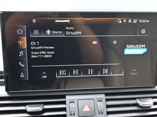 2023 Audi Q5 2.0T Premium Plus